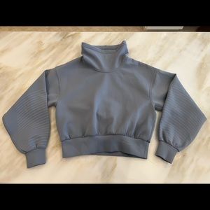 Lululemon, Size: 4, Color: Dusty Blue